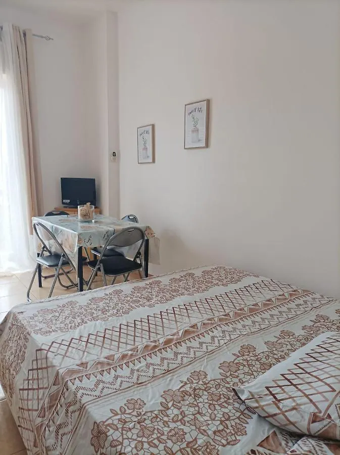 Διαμέρισμα Taormina Beach Giardini Naxos