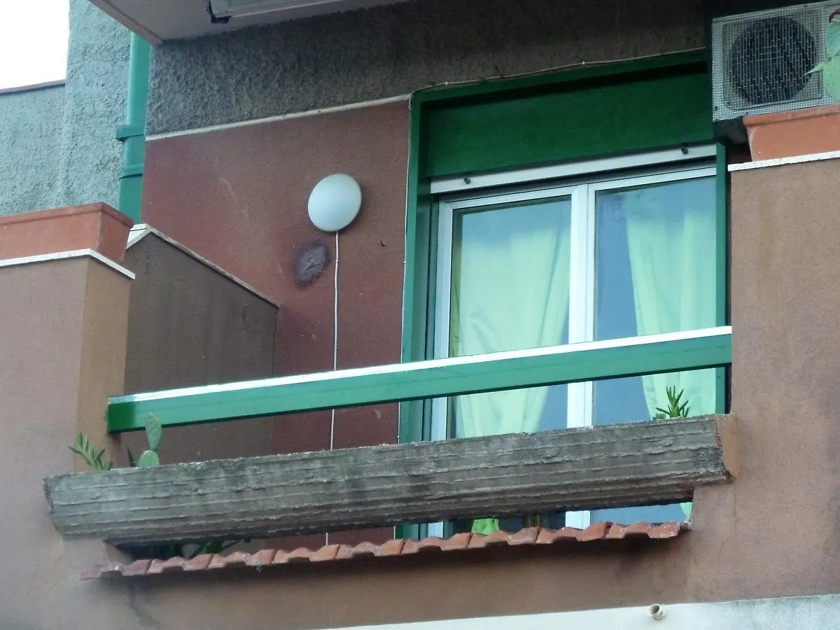 Διαμέρισμα Taormina Beach Giardini Naxos