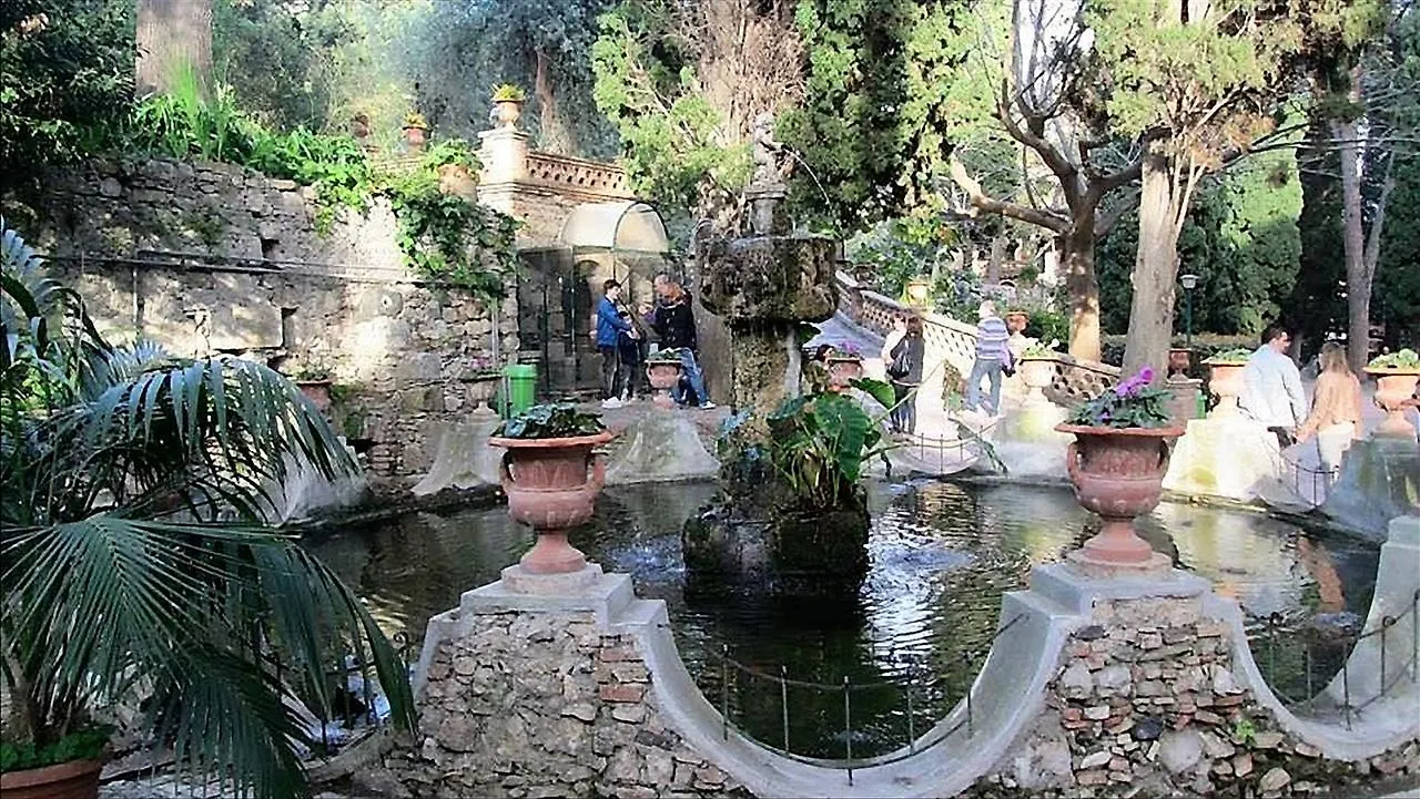 Διαμέρισμα Taormina Beach Giardini Naxos Ιταλία